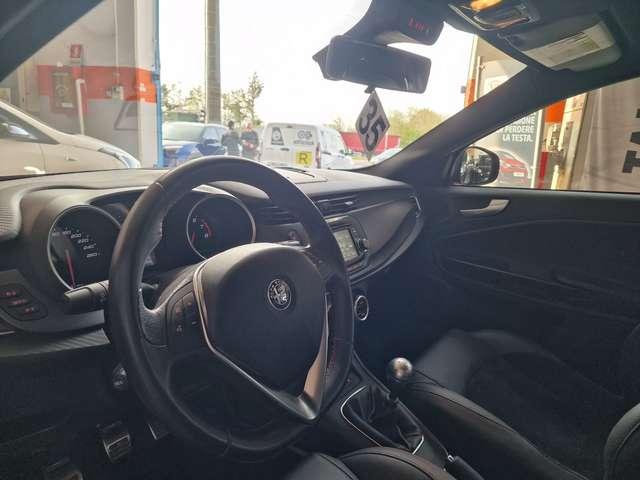 Alfa Romeo Giulietta Giulietta 1.4 t. Super 120cv