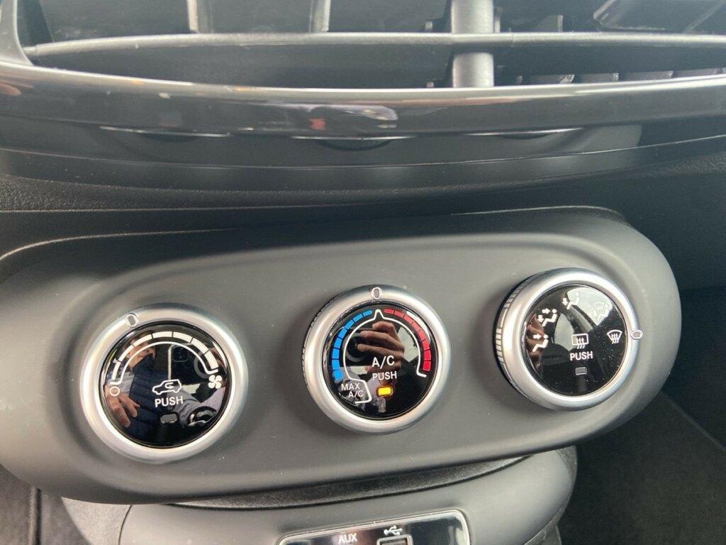 Fiat 500X 1.3 Multijet Lounge 4x2