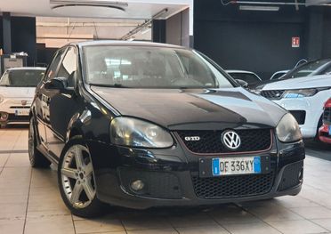 VOLKSWAGEN GOLF 5 1.900 TDI 105cv 5Porte