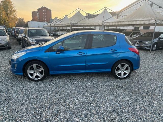 Peugeot 308 1.6 THP 150CV 5p. Tecno (5 Marce)