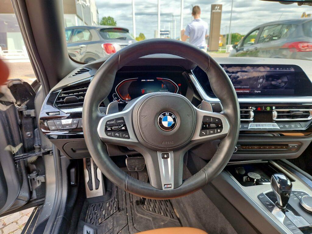 BMW Z4 M 40 i Steptronic