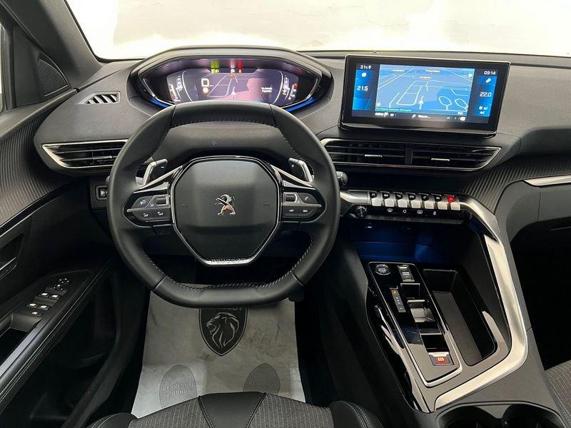 Peugeot 5008 5008 BlueHDi 130 S&S EAT8 Allure Pack