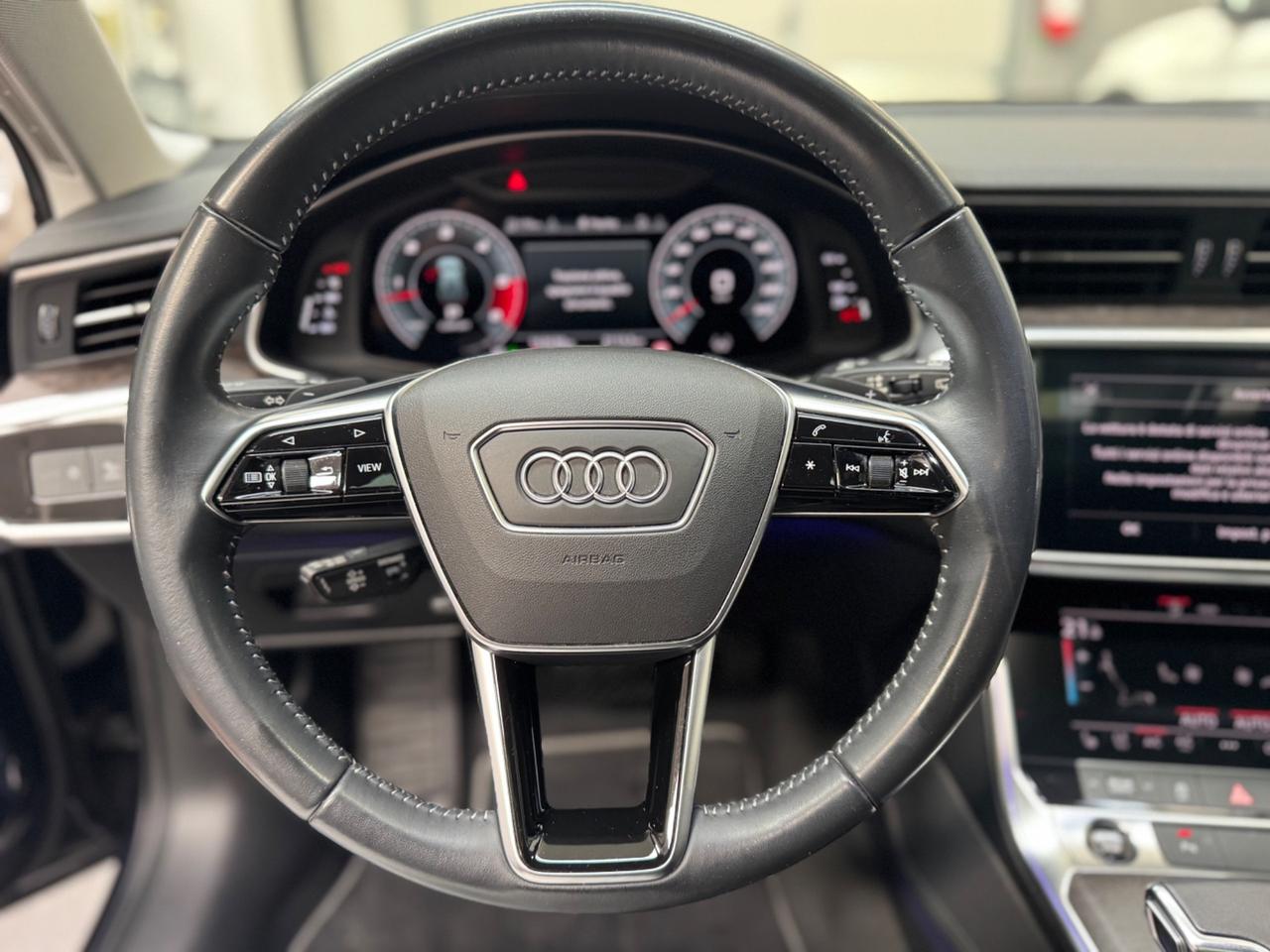 Audi A6 Avant 45 3.0 TDI quattro tiptronic Business Design Full Optional