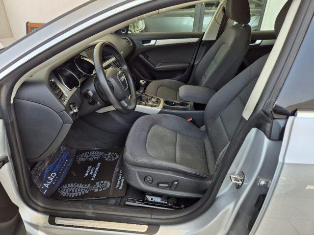 AUDI A5 SPB 2.0 TDI F.AP. quattro Advanced