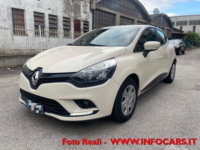 RENAULT Clio dCi 8V 75CV S&S 5 porte Energy Autocarro n1