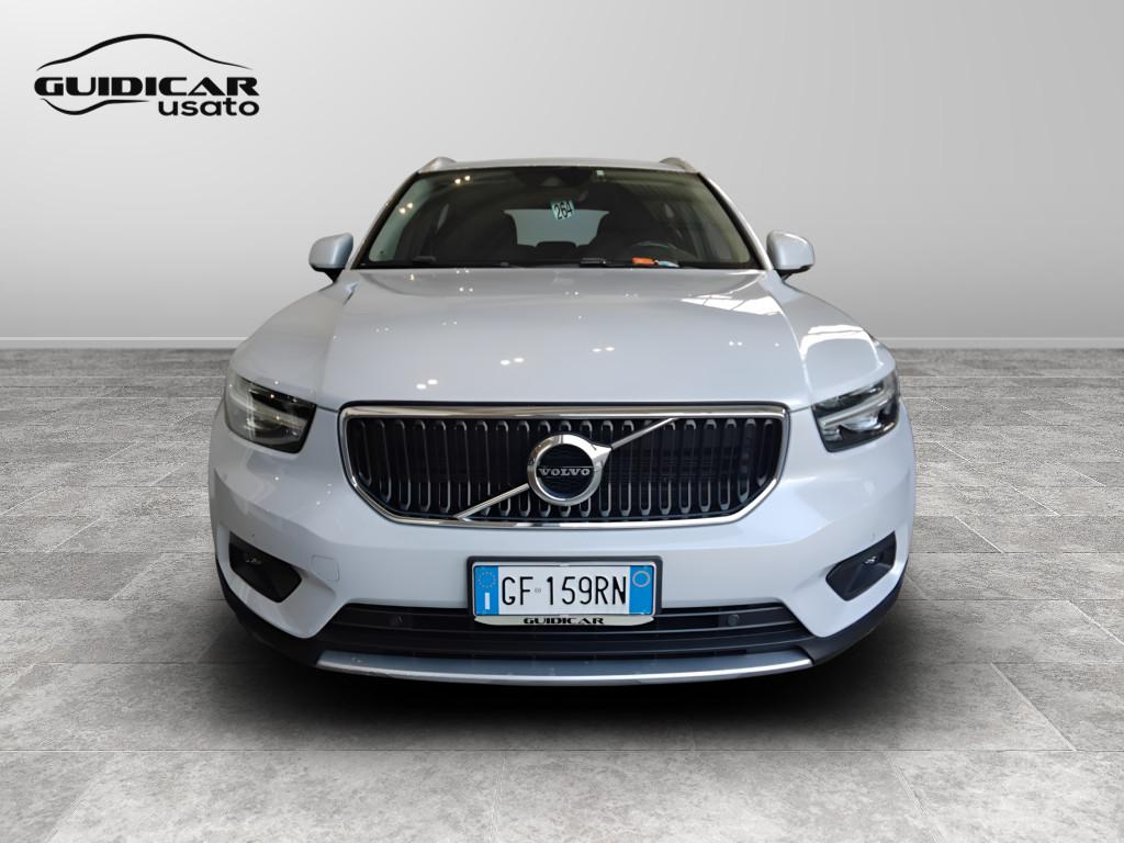 VOLVO XC40 - XC40 1.5 t2 Momentum Pro auto my21