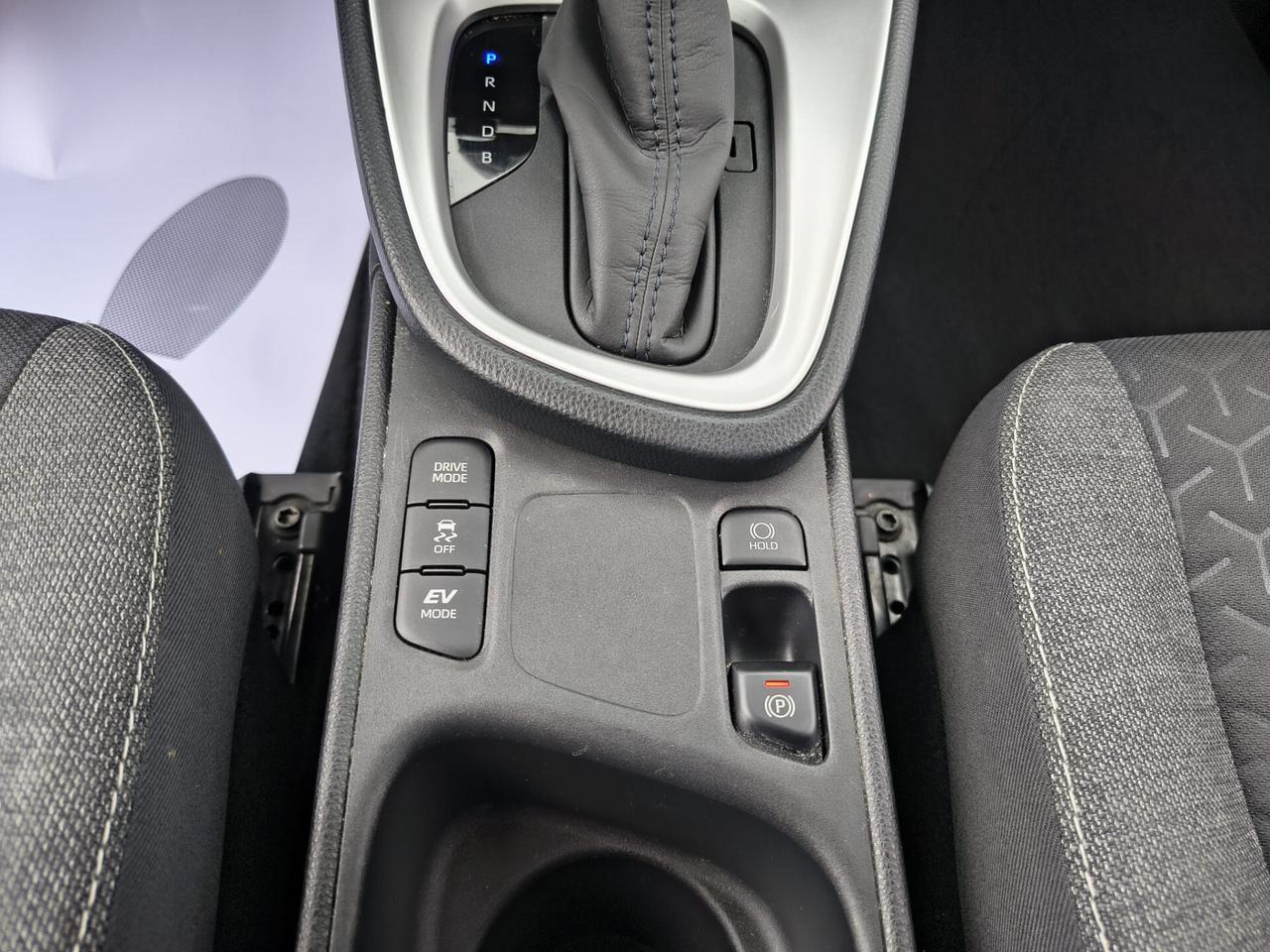 Toyota Yaris Cross 1.5 Hybrid 5p. *PREZZO REALE*