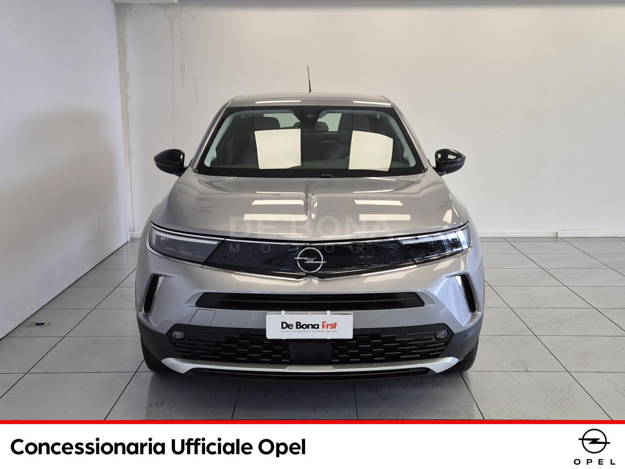 Opel Mokka 1.2 t ultimate s&s 130cv