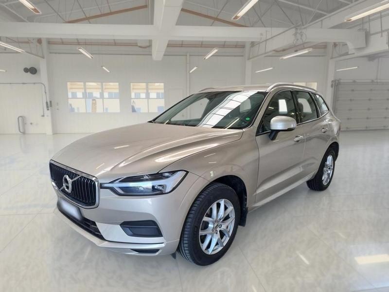 VOLVO XC60 D4 AWD Geartronic Business