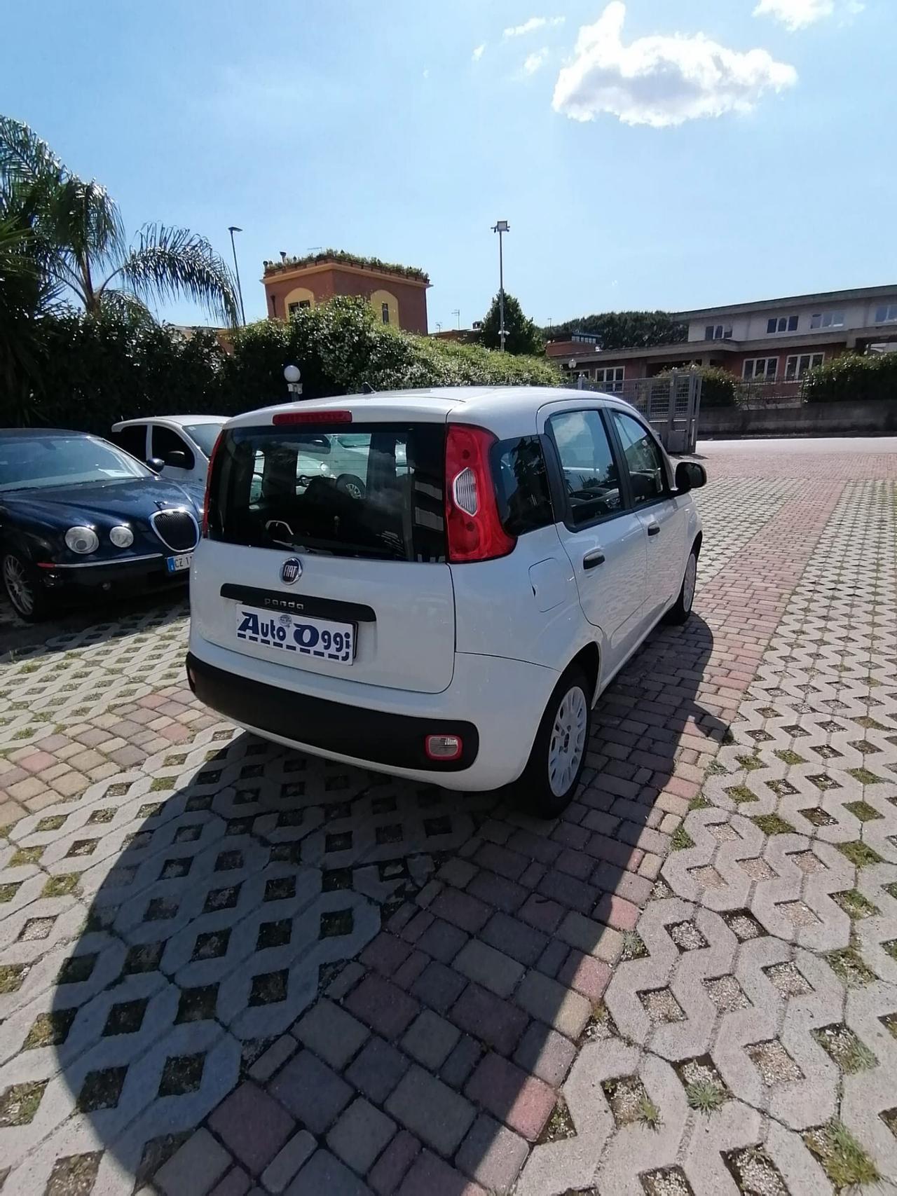 Fiat Panda 1.2 EasyPower Easy