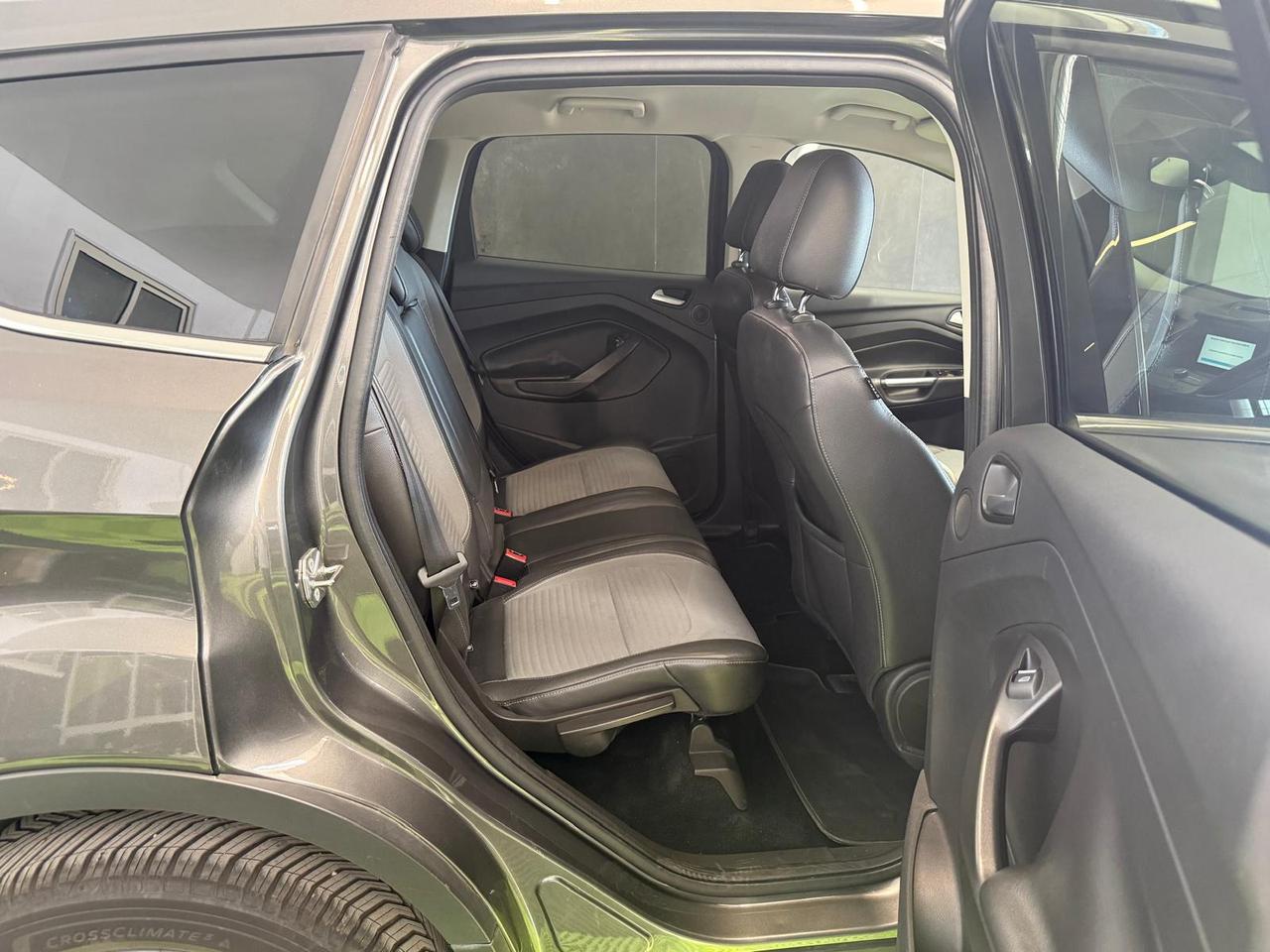 Ford Kuga 2.0 TDCi Titanium 4WD S&S 150cv Powershift