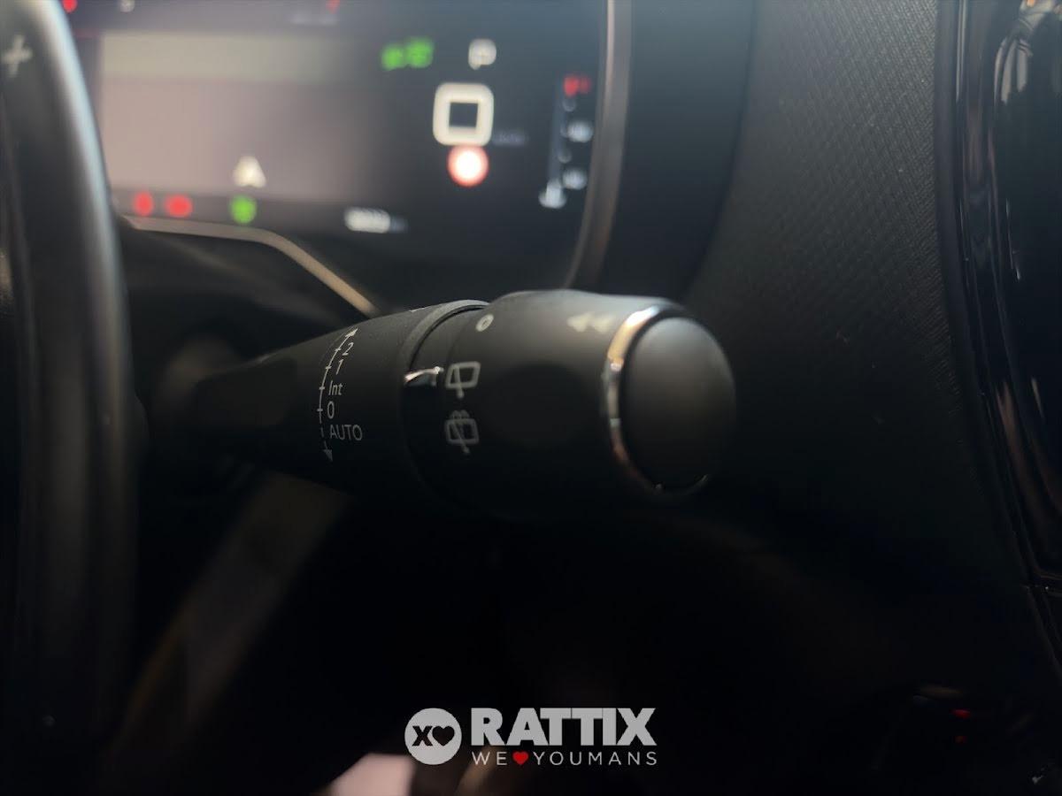 Citroen C5 Aircross 1.5 bluehdi 130CV Max eat8