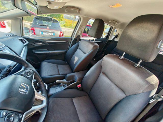 HONDA Jazz 1.3 Comfort Navi ADAS