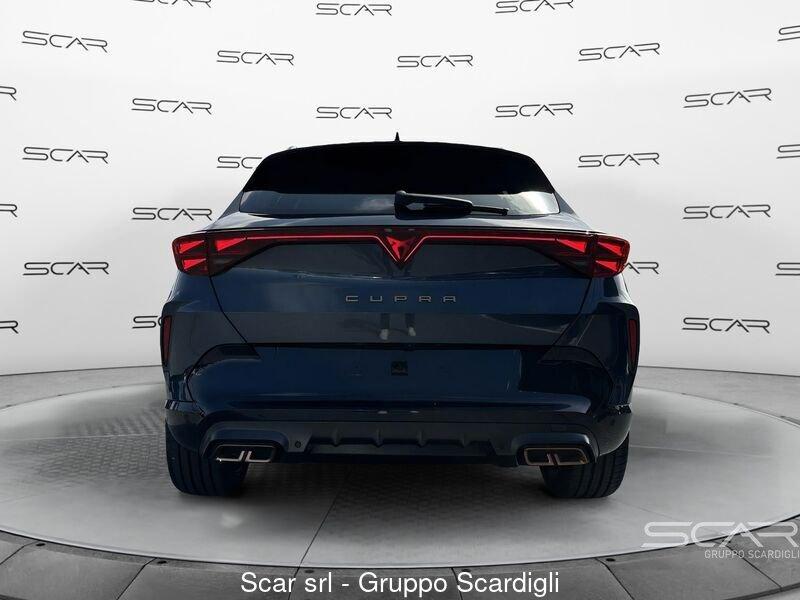 Cupra Formentor 1.5 e-Hybrid DSG