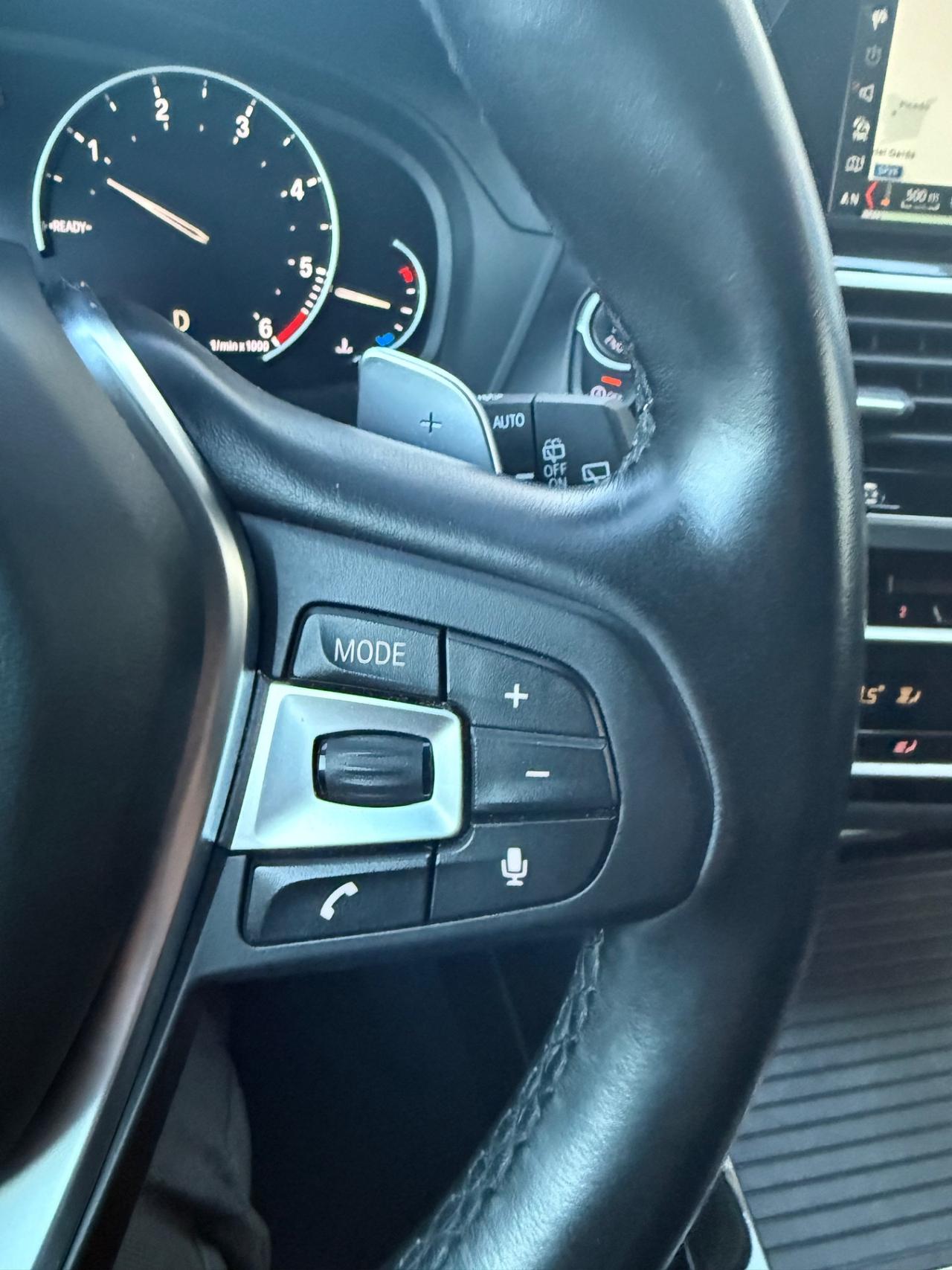 Bmw X3 xDrive20d xLine... 2019