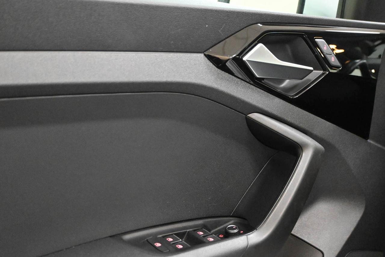 AUDI A1 2ª serie A1 citycarver 25 TFSI