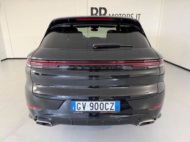 PORSCHE Cayenne 3.0 V6 " IVA ESPOSTA "