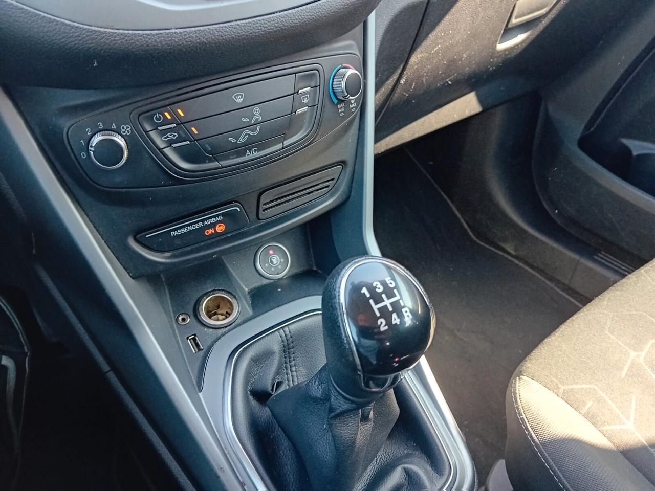 Ford B-Max 1.4 Business Gpl 86cv SCAD GPL 2035