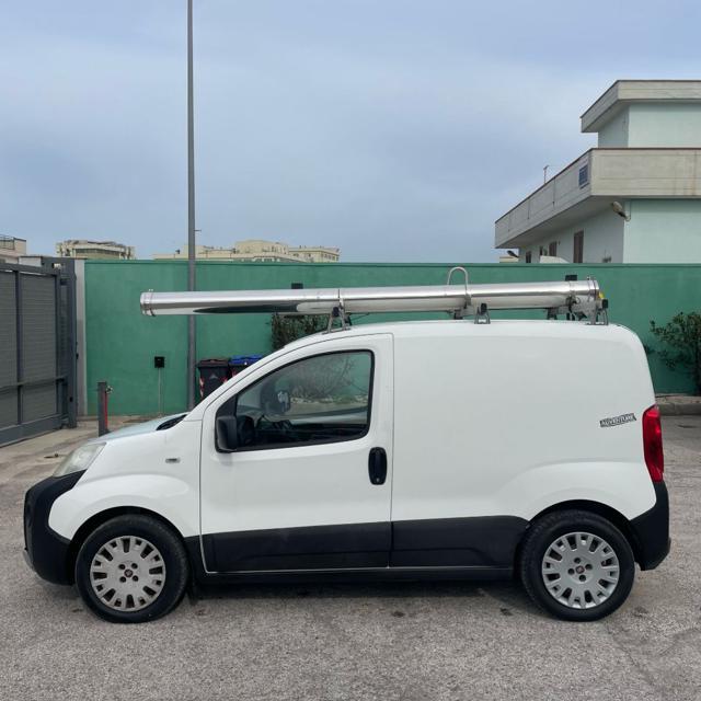 FIAT FIORINO 1.3 M-JET 95CV FURGONE ADVENTURE - 2014