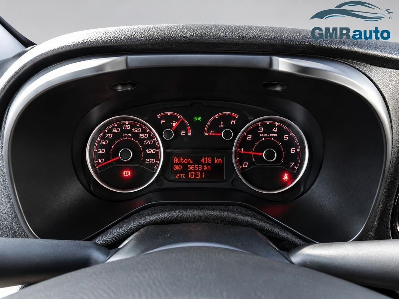 Fiat Doblò Cargo – 1.6mtj 105cv- 3posti – PREZZO REALE NESSUN VINCOLO DI FINANZIAMENTO