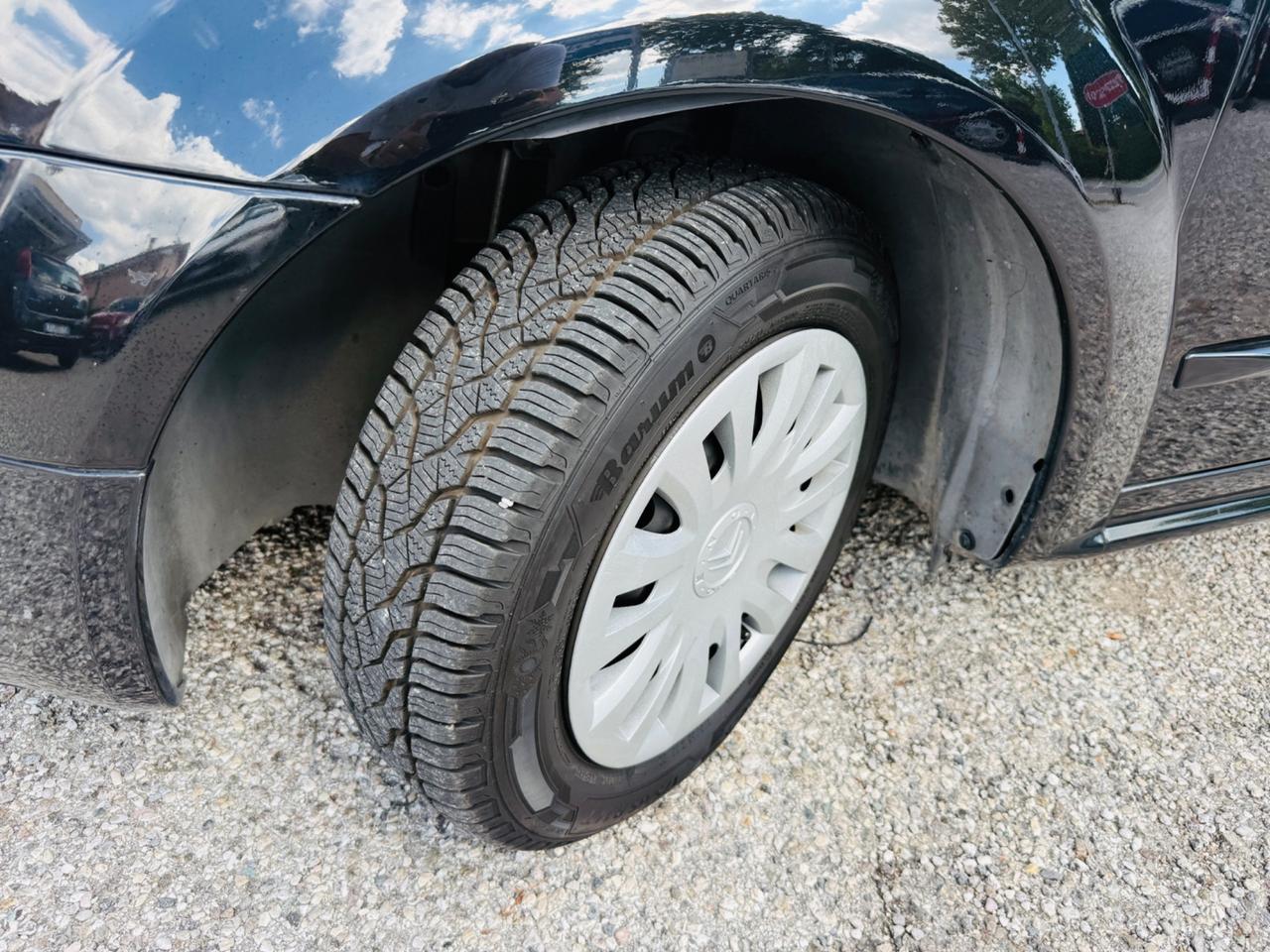 Citroen C2 1.1 Elegance