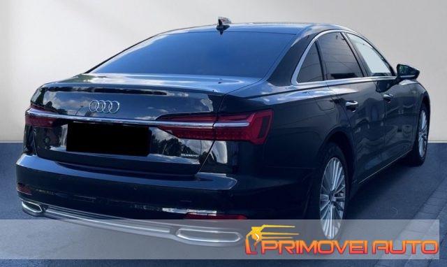 AUDI A6 50 3.0 TDI quattro tiptronic Business Design