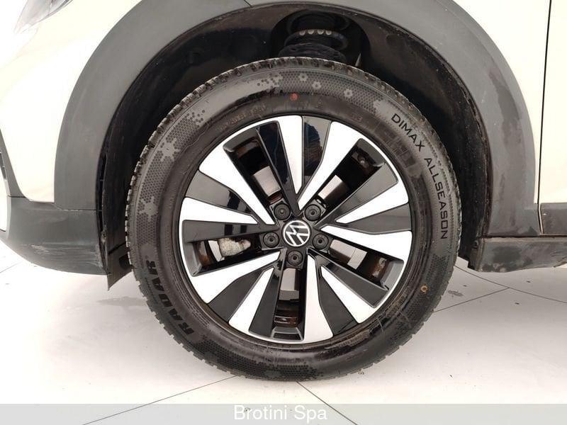 Volkswagen Taigo Taigo 1.0 TSI 110 CV Life