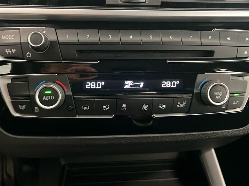 BMW Serie 1 F20-F21 2015 Diesel 118d Msport 5p auto