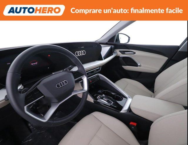 AUDI Q5 SPB TDI 150 kW mHEV+ S tronic quattro S line editi