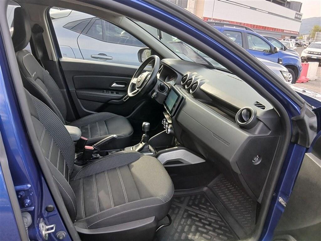 Dacia Duster 1.0 TCe GPL Prestige up 4x2