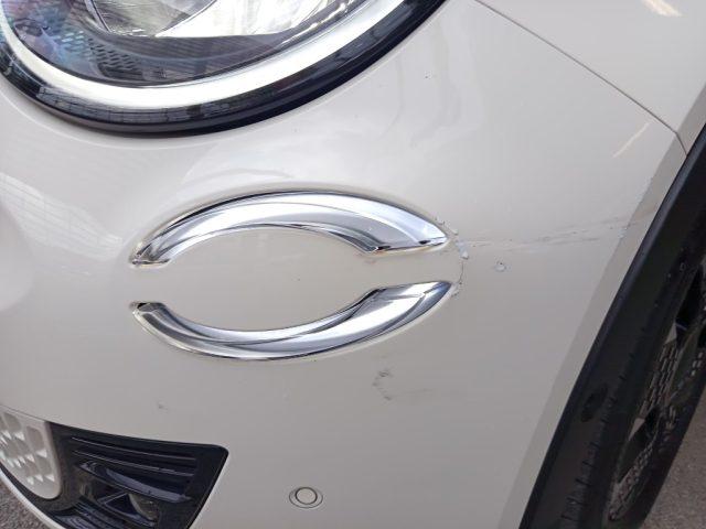 FIAT 600 Hybrid 100 CV DCT MHEV La Prima