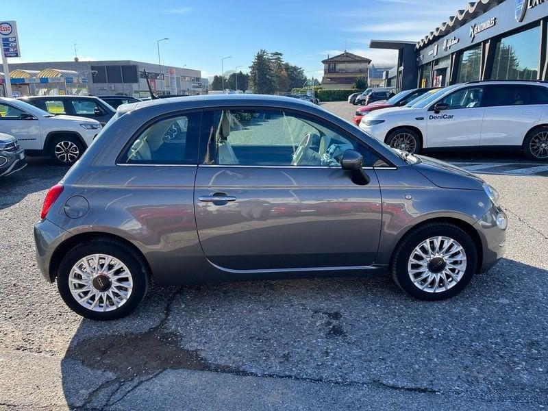 FIAT 500 500 1.2 EasyPower Lounge