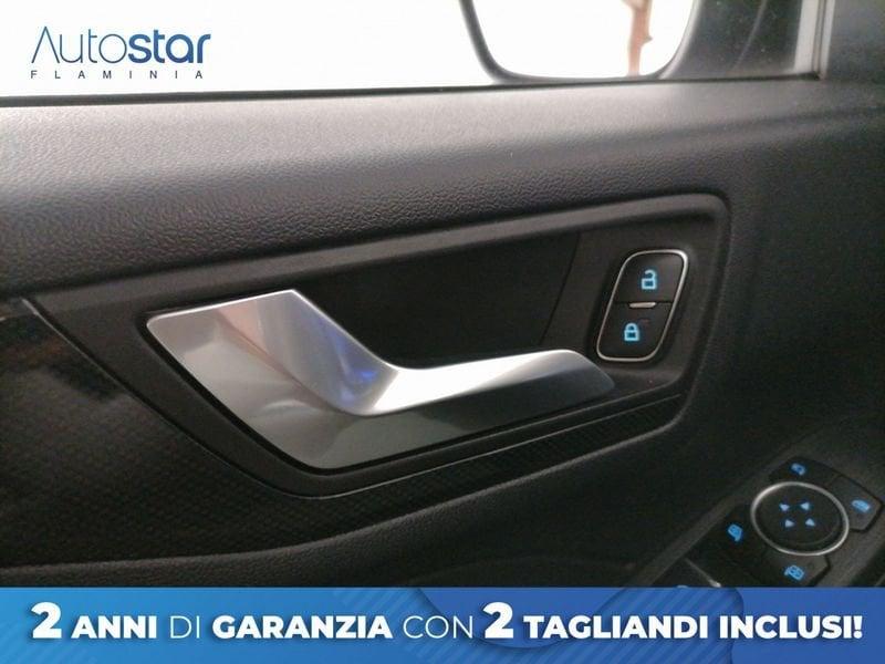 Ford Kuga 1.5 ecoblue ST-Line 2wd 120cv auto