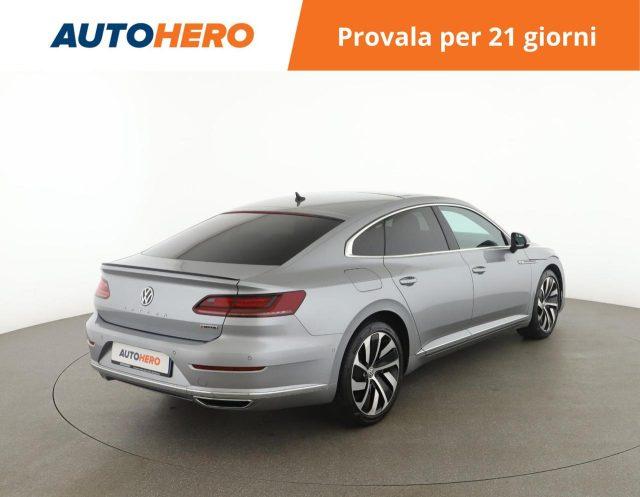 VOLKSWAGEN Arteon 2.0 BiTDI SCR 4MOTION DSG Sport BlueMotion Technol
