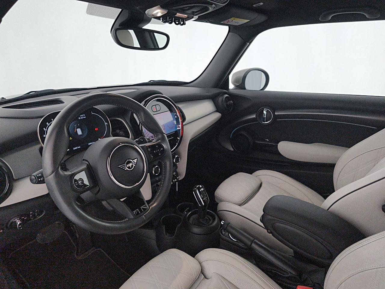 MINI Mini Cooper S Yours 3 Porte