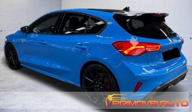 FORD Focus 2.3 EcoBoost 280 CV 5p. ST