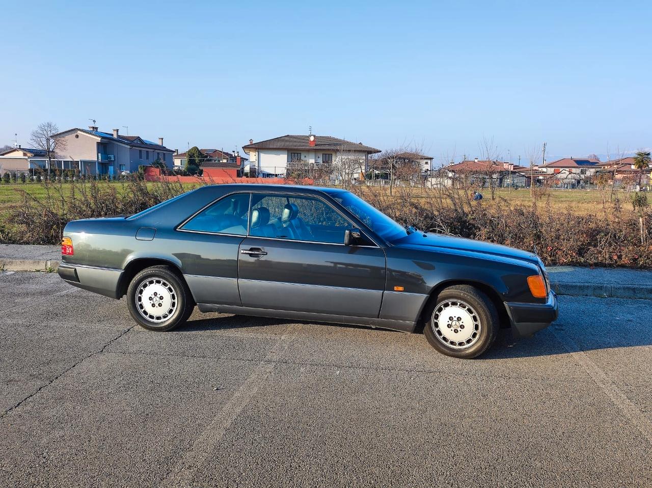 Mercedes-benz CE 300 300 CE 12 VALVOLE ( coupè)