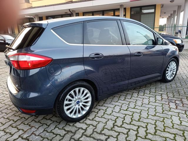 FORD C-Max 1.6 TDCi 115CV Titanium