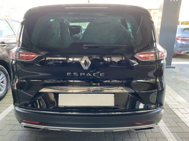 RENAULT Espace Blue dCi 190CV EDC Initiale Paris 4Control