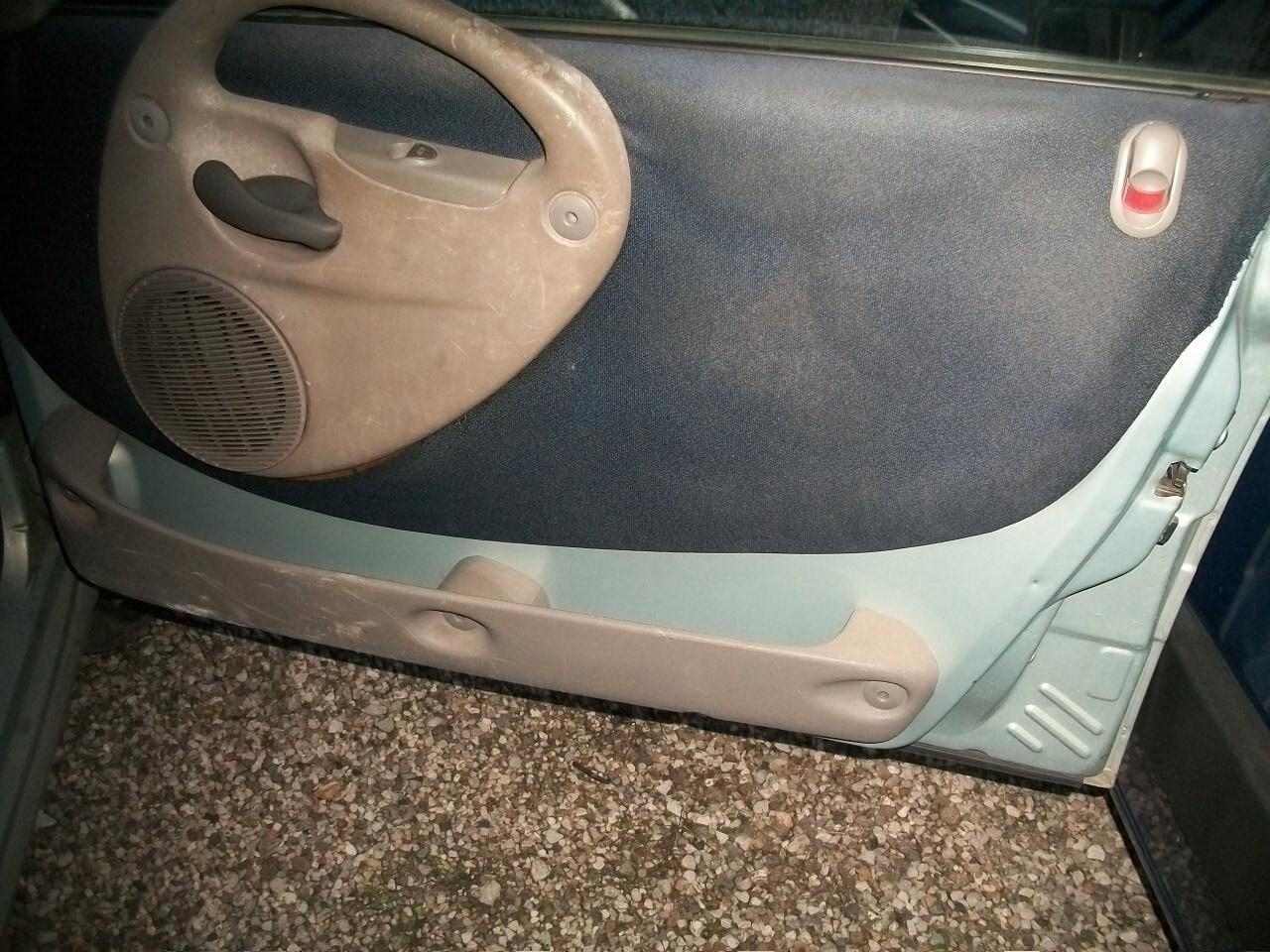 Fiat Multipla 1.6 16V Natural Power Dynamic REVISIONE SCADE 30/06/2027 METANO SCADE 30/06/2027