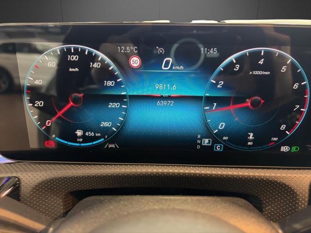 MERCEDES-BENZ CLA 200 Automatic Shooting Brake Premium