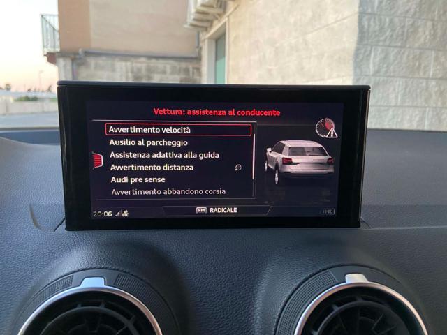 AUDI Q2 35 2.0 TDI quattro S tronic Admired VIRTUAL