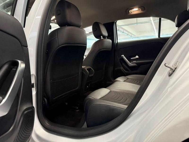 Mercedes-Benz Classe A A250 4Matic Progressive Advanced anche a332€