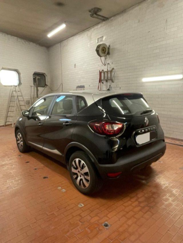 RENAULT Captur TCe 12V 90 CV Start&Stop Energy Zen