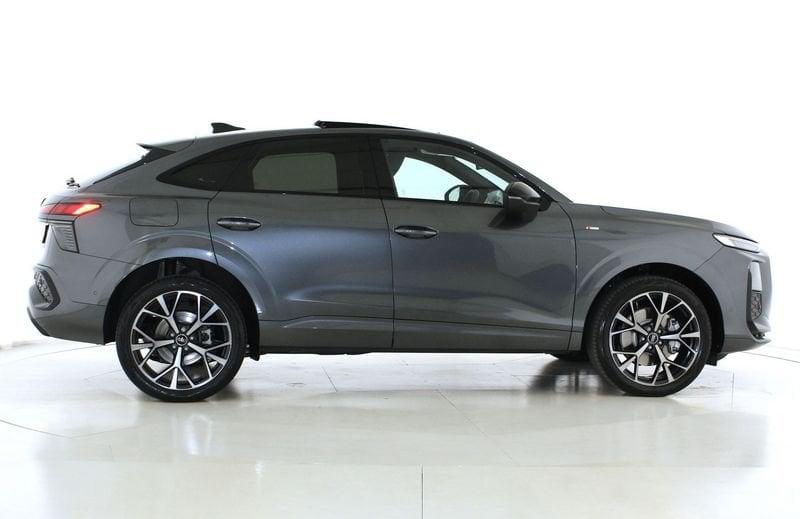 Audi Q3 Sportback TDI 110 kW S tronic S Line Edition