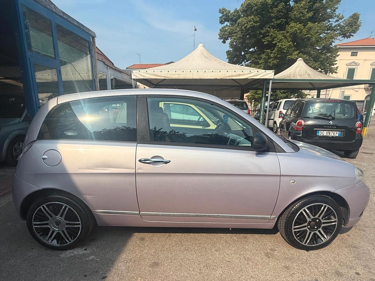 Lancia Ypsilon 1.2 Elle