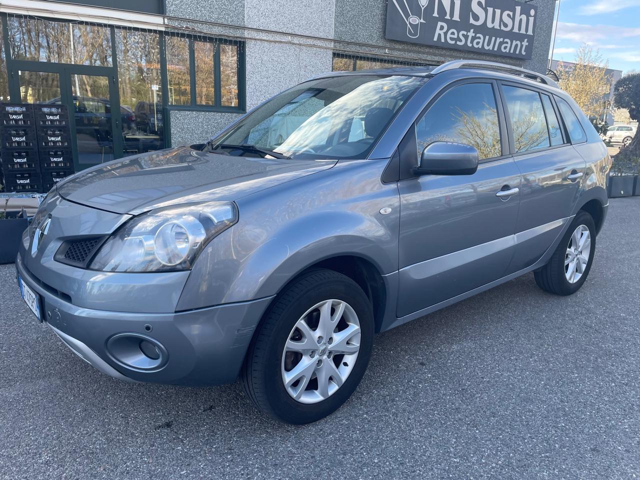 Renault Koleos 2.0 dCi 150CV 4X4 Dynamique*Cerchi