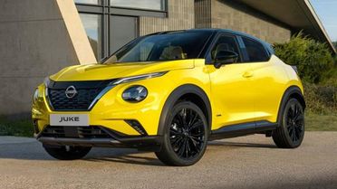 NISSAN Juke 1.0 DIG-T 114 CV Acenta