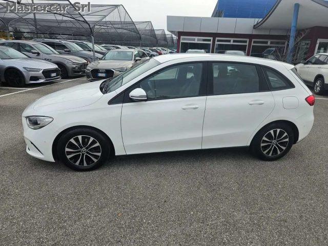 MERCEDES-BENZ B 160 Classe B - Executive - GJ533AP