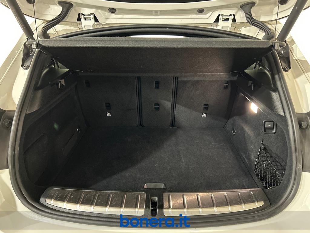 BMW X2 18 d SCR sDrive Steptronic